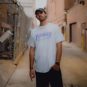 Meet your Posher, Daniel